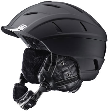kaski narciarskie Julbo Symbios Black