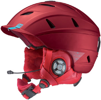 Julbo Symbios Connect Red