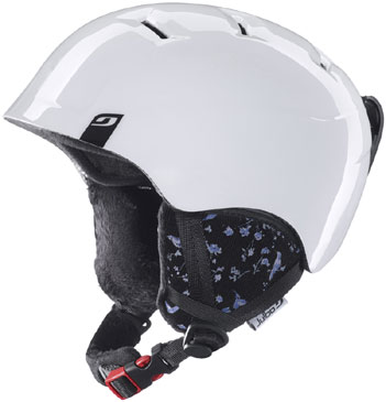 kaski narciarskie Julbo Twist White