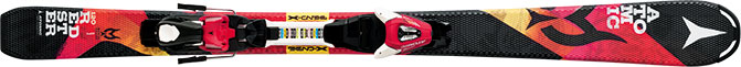 Atomic REDSTER JR II MARCEL