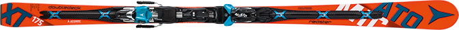 Atomic REDSTER DOUBLEDECK 3.0 XT