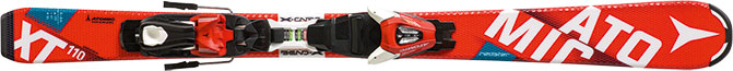 Atomic REDSTER JR II