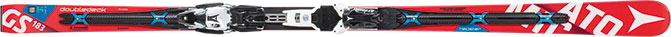 Atomic REDSTER RS DOUBLEDECK 3.0 GS