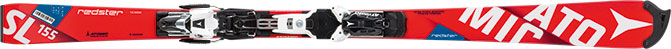 Atomic REDSTER FIS SL W