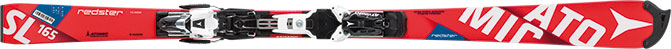 Atomic REDSTER FIS SL M