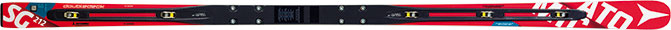 Atomic REDSTER FIS DOUBLEDECK SG M