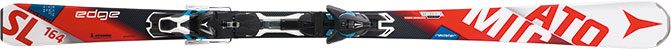 Atomic REDSTER EDGE SL