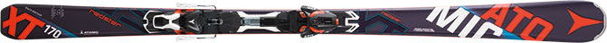 Atomic REDSTER XT