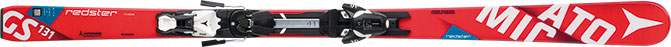 Atomic REDSTER FIS GS JR LTJ
