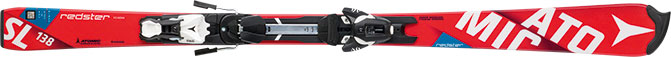 Atomic REDSTER FIS SL JR SMT