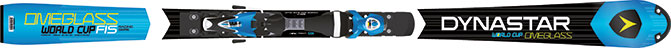 Dynastar OMEGLASS FIS (R21 WC)
