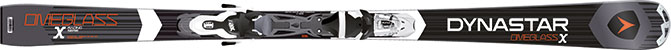 Dynastar OMEGLASS X (XPRESS)