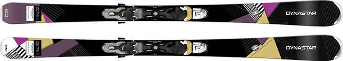 Dynastar ACTIVE 10 XPRESS