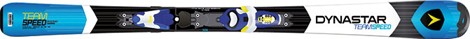 Dynastar TEAM SPEED 100-130 KidX