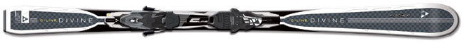 Fischer C-LINE DIVINE