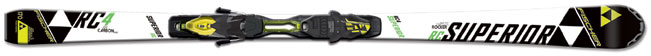 Fischer RC4 SUPERIOR RC