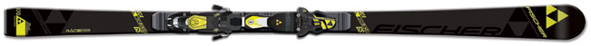 Fischer RC4 WORLDCUP GS JR. WCP LOW