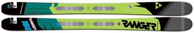 Fischer RANGER 108 TI