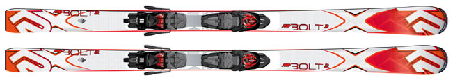 K2 Bolt Jr.
