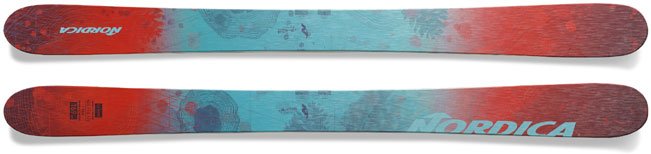 Nordica LA NINA (flat)