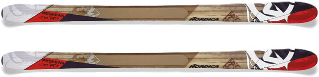 Nordica PESHEWA (flat)
