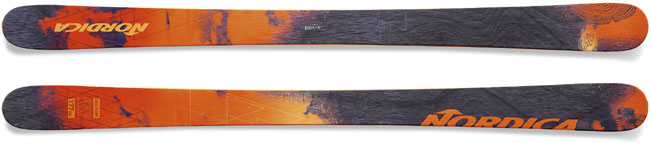 Nordica SOUL RIDER (flat)
