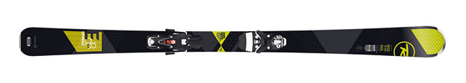 Rossignol EXPERIENCE 88 BASALT OPEN