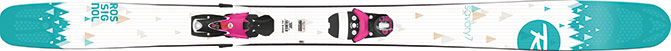 Rossignol SAVORY 7