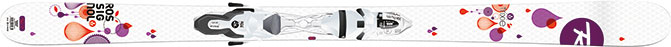 Rossignol TRIXIE