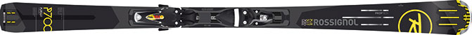 Rossignol PURSUIT 700 TI