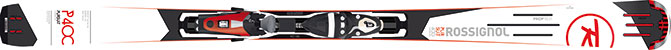 Rossignol PURSUIT 400 CARBON
