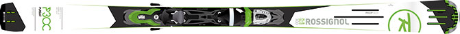 Rossignol PURSUIT 300