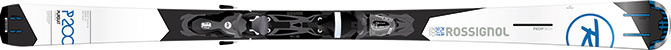 Rossignol PURSUIT 200 CARBON