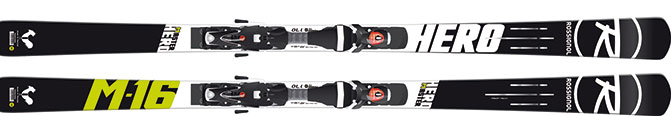 Rossignol HERO MASTER