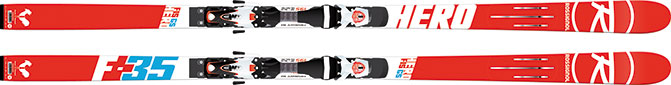 Rossignol HERO FIS GS