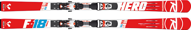 Rossignol HERO FIS GS PRO