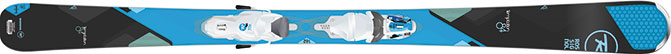 Rossignol TEMPTATION 84