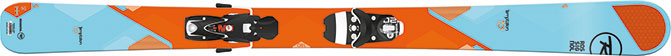Rossignol TEMPTATION 100