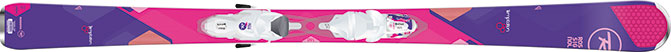 Rossignol TEMPTATION 80