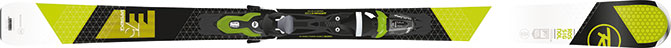 Rossignol EXPERIENCE 75