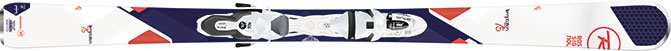 Rossignol TEMPTATION 75