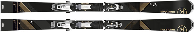 Rossignol UNIQUE 10