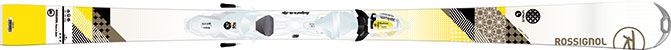 Rossignol UNIQUE 4