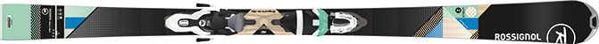 Rossignol UNIQUE 2