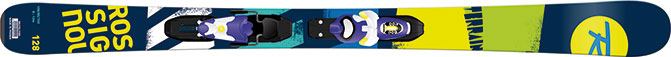 Rossignol TERRAIN BOY