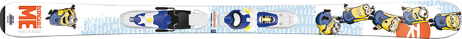 Rossignol MINIONS