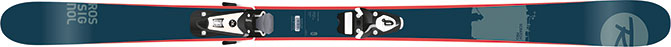 Rossignol SCRATCH PRO