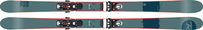 Rossignol SCRATCH