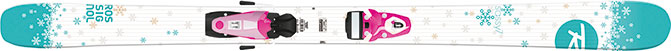 Rossignol SASSY 7