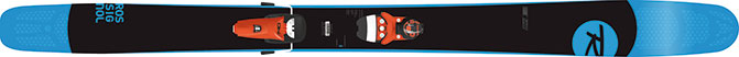 Rossignol SQUAD 7